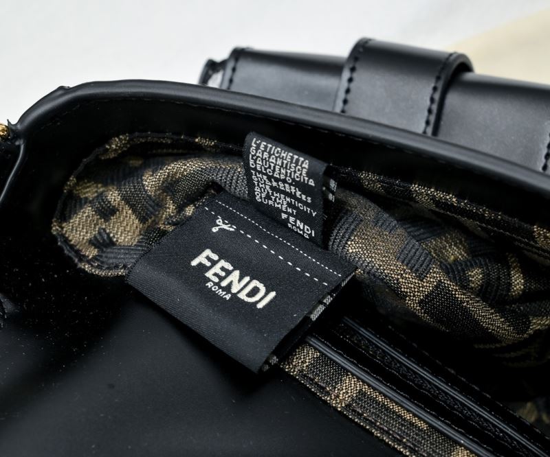 Fendi Satchel Bags